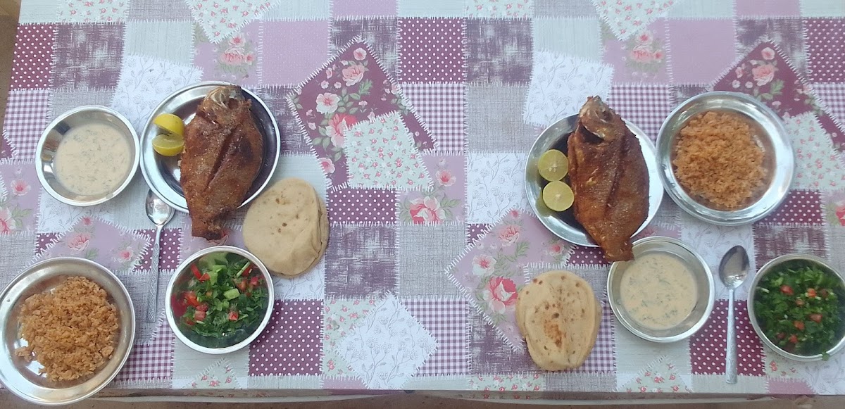 Emperor Cafe Photos 2